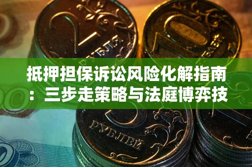 武汉抵押担保诉讼风险化解指南：三步走策略与法庭博弈技巧