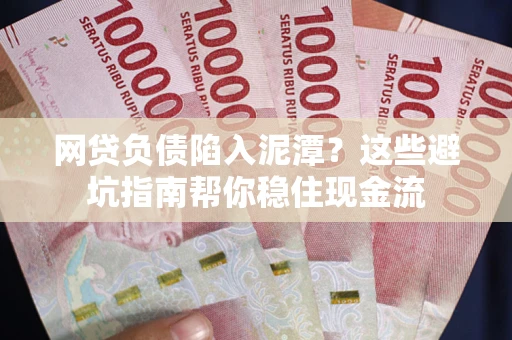 武汉网贷负债陷入泥潭？这些避坑指南帮你稳住现金流