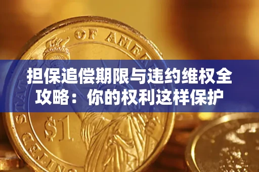 武汉担保追偿期限与违约维权全攻略：你的权利这样保护